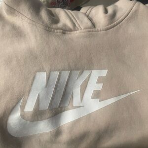 Boys Nike Sweatshirt